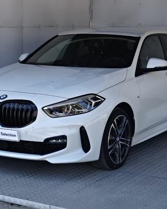 Ricambi bmw serie 1 M sport