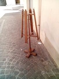 arcolaio in legno 