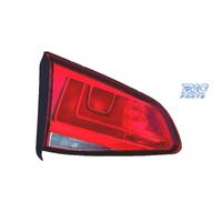 FANALE SINISTRO PER VOLKSWAGEN VW GOLF VII 3 5P 12