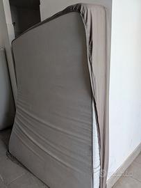 Materasso matrimoniale 190cm x 160