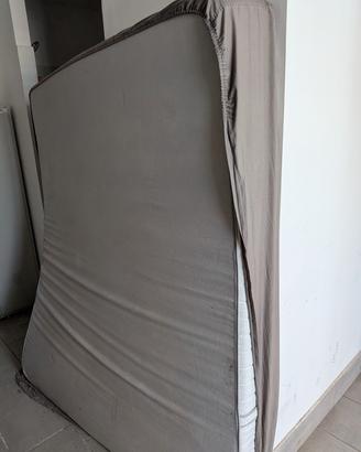Materasso matrimoniale 190cm x 160