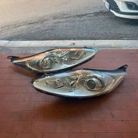 Fari ford fiesta 2009 originali