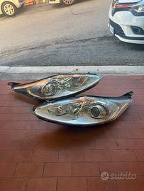 Fari ford fiesta 2009 originali