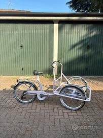 Cargo Bike