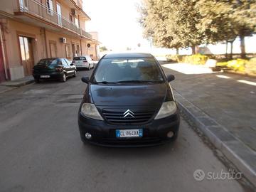 Citroen C3 1.4 HDi 70cv Elegance
