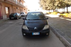 Citroen C3 1.4 HDi 70cv Elegance