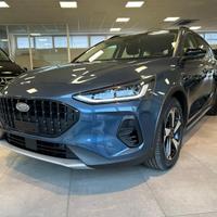 Ford Focus 1.5 EcoBlue 115 CV automatico SW Active