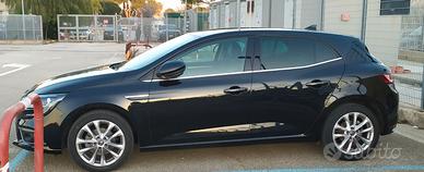 Renault Megane IV 1.5 dCi 110cv Intens