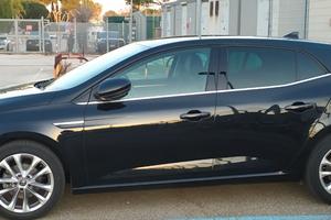 Renault Megane IV 1.5 dCi 110cv Intens