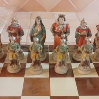 scacchiera De Agostini