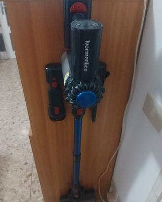 Aspirapolvere senza fili