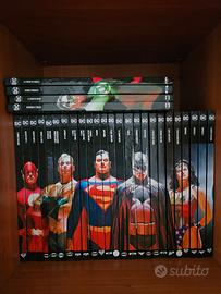 DC Comics - Le grandi storie dei  supereroi  -  60