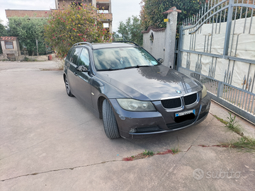 BMW 320 touring