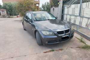 BMW 320 touring