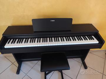  Pianoforte elettrico Yamaha  YDP-105B 