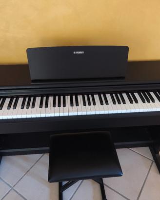  Pianoforte elettrico Yamaha  YDP-105B 