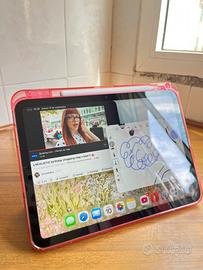 IPAD 10a  64 gb + APPLE PENCIL !!