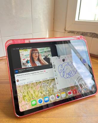IPAD 10a  64 gb + APPLE PENCIL !!