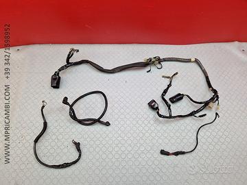 CABLAGGIO ELETTRICO HONDA XLM 600 1985 1986 XL 600