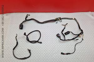 CABLAGGIO ELETTRICO HONDA XLM 600 1985 1986 XL 600