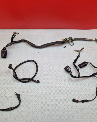 CABLAGGIO ELETTRICO HONDA XLM 600 1985 1986 XL 600