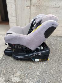 Seggiolino auto Bébé Confort