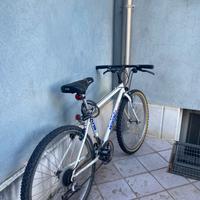 bicicletta KHS