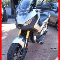 Xadv 750 * incluso passaggio*garanzia rate/permute