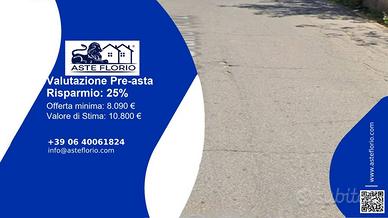 Immobile in asta di 38 m² con più di 5 locali a Ca
