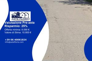 Immobile in asta di 38 m² con più di 5 locali a Ca