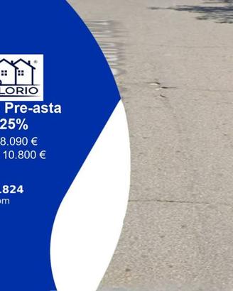 Immobile in asta di 38 m² con più di 5 locali a Ca