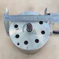 Motore 48v 1600w per e-bike, monopattino ecc.