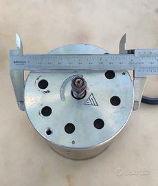 Motore 48v 1600w per e-bike, monopattino ecc.