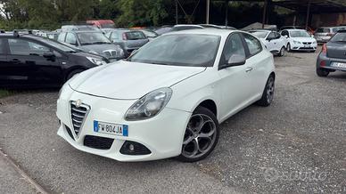 Alfa Romeo Giulietta 1.4 Turbo 120 CV Sport