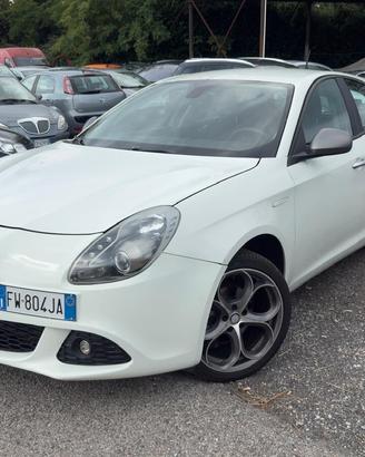 Alfa Romeo Giulietta 1.4 Turbo 120 CV Sport