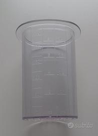 Robot Cucina Braun Pigiatore Premitore 67051073