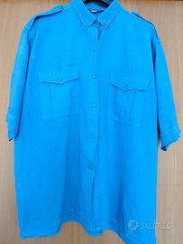 camicia Marina Rinaldi 