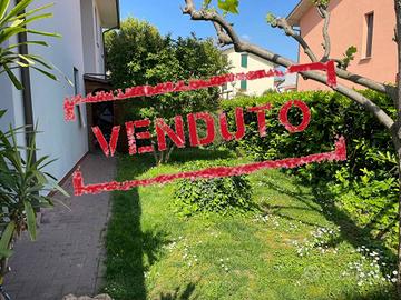 Appartamento di 142 m² con 4 locali e box auto a M
