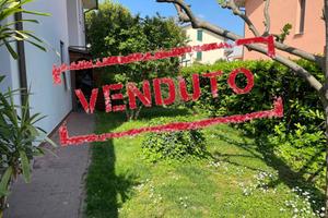 Appartamento di 142 m² con 4 locali e box auto a M
