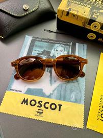 Occhiali Moscot Vantz Originali