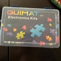 Kit Arduino