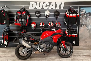 Ducati Multistrada V2