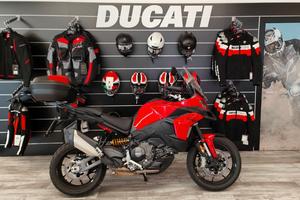 Ducati Multistrada V2