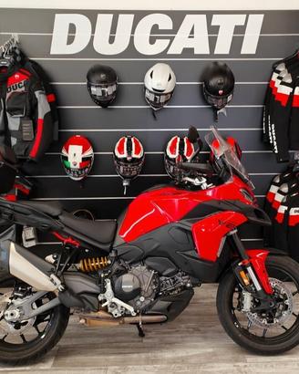 Ducati Multistrada V2