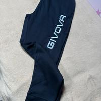 Pantalone tuta Givova uomo nuovo