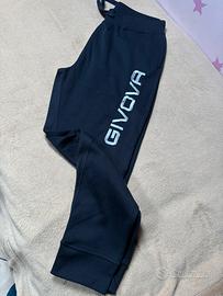 Pantalone tuta Givova uomo nuovo