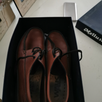 Mocassino MELLUSO NR. 45