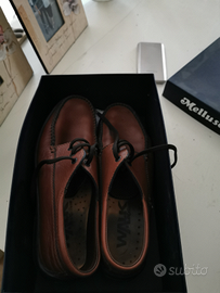 Mocassino MELLUSO NR. 45