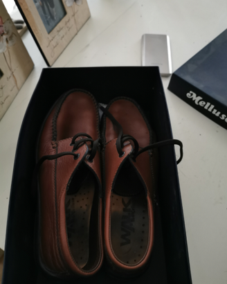 Mocassino MELLUSO NR. 45