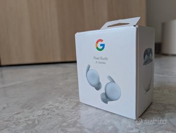 Pixel Buds A-Series